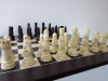 Victorian Themed Chess Set